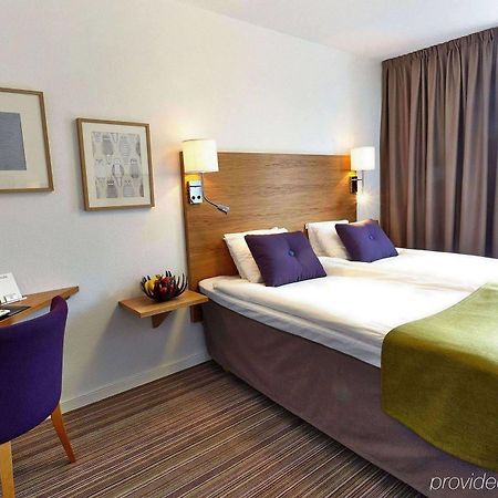 Hotell Hoegland Nässjö Zewnętrze zdjęcie
