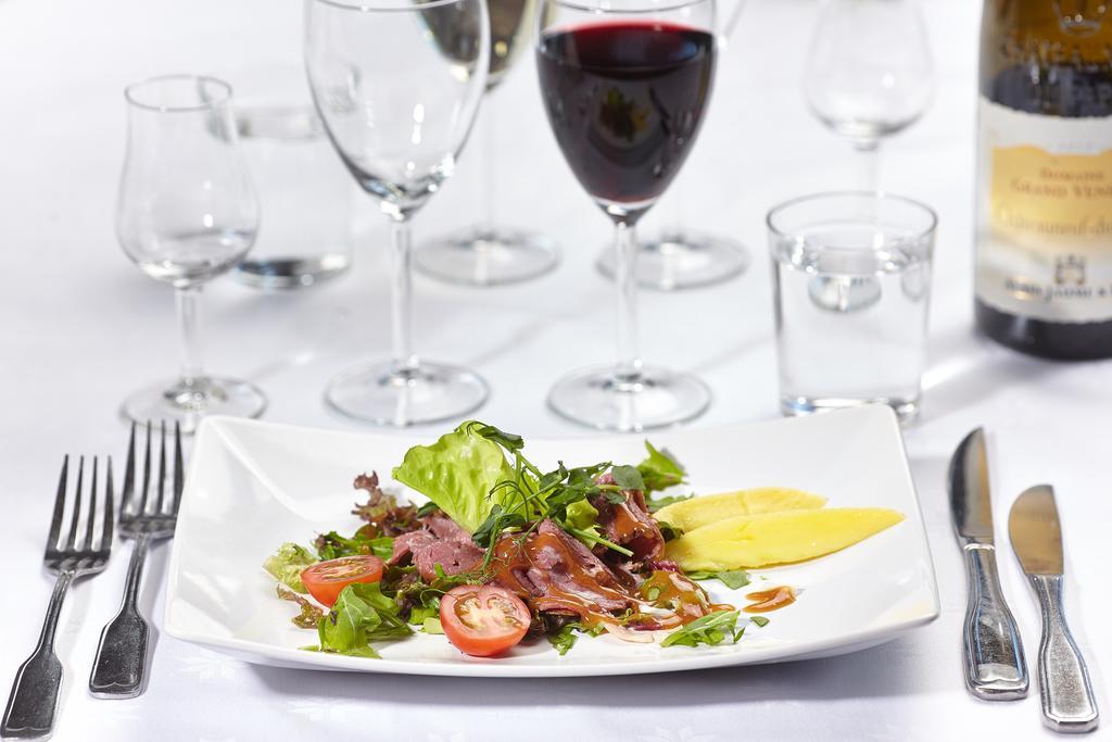 Hotell Hoegland Nässjö Zewnętrze zdjęcie