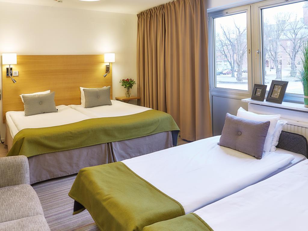 Hotell Hoegland Nässjö Zewnętrze zdjęcie