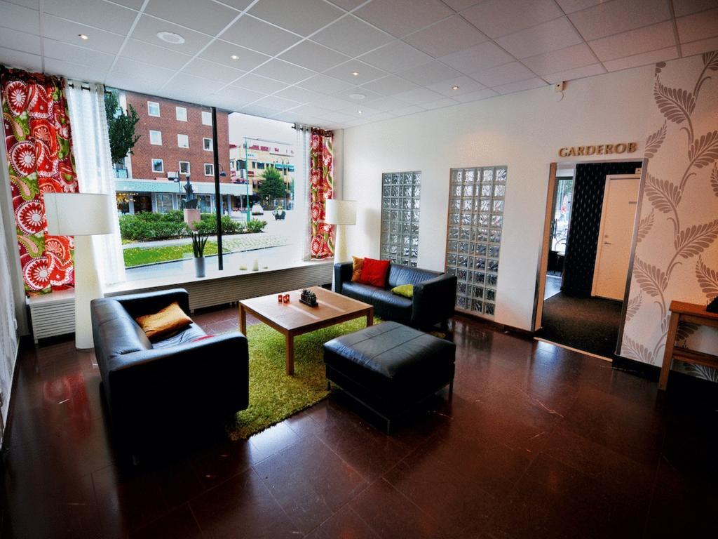 Hotell Hoegland Nässjö Zewnętrze zdjęcie
