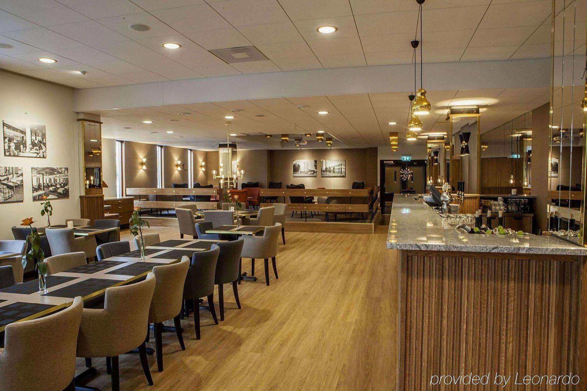 Hotell Hoegland Nässjö Zewnętrze zdjęcie
