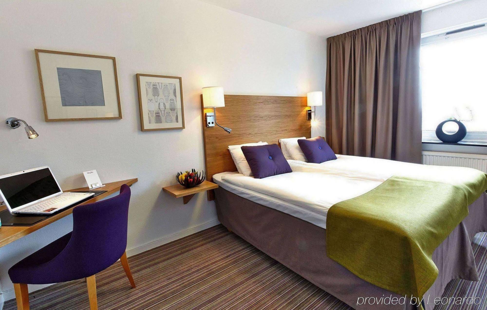 Hotell Hoegland Nässjö Zewnętrze zdjęcie