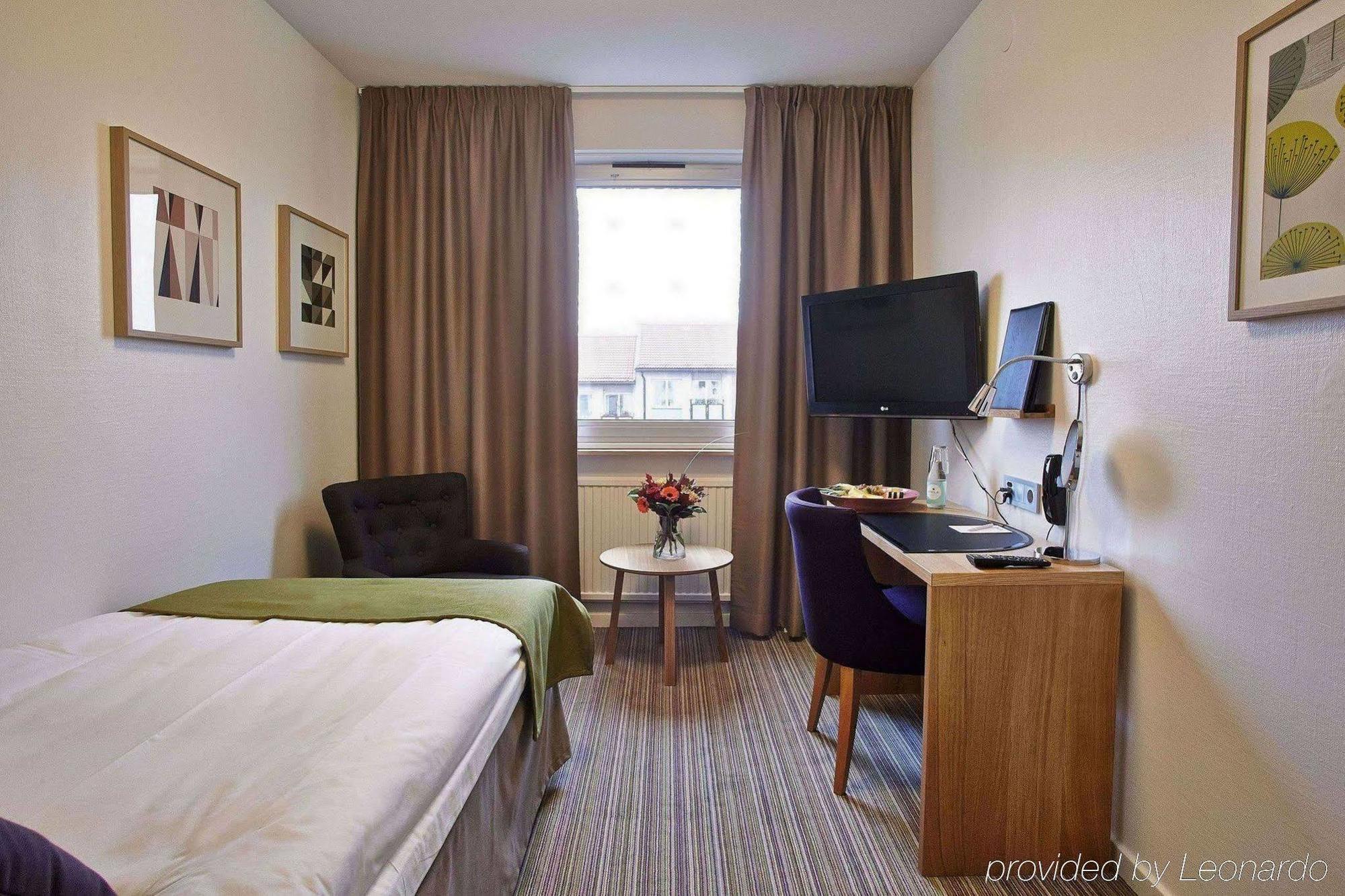 Hotell Hoegland Nässjö Zewnętrze zdjęcie