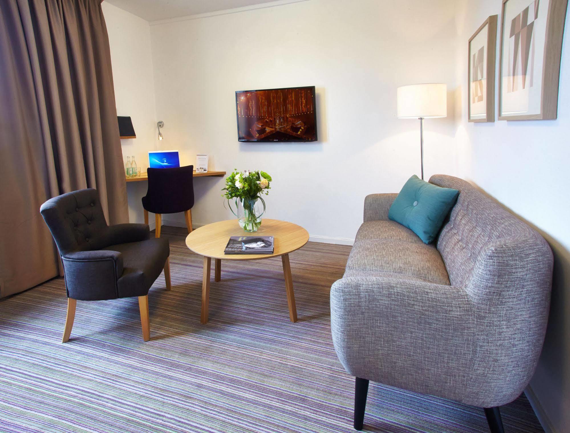 Hotell Hoegland Nässjö Zewnętrze zdjęcie